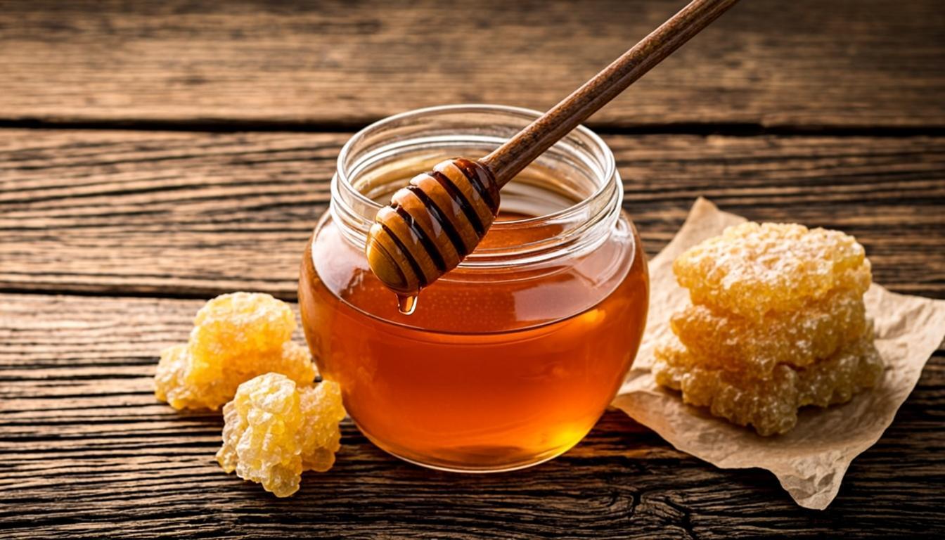 Honey