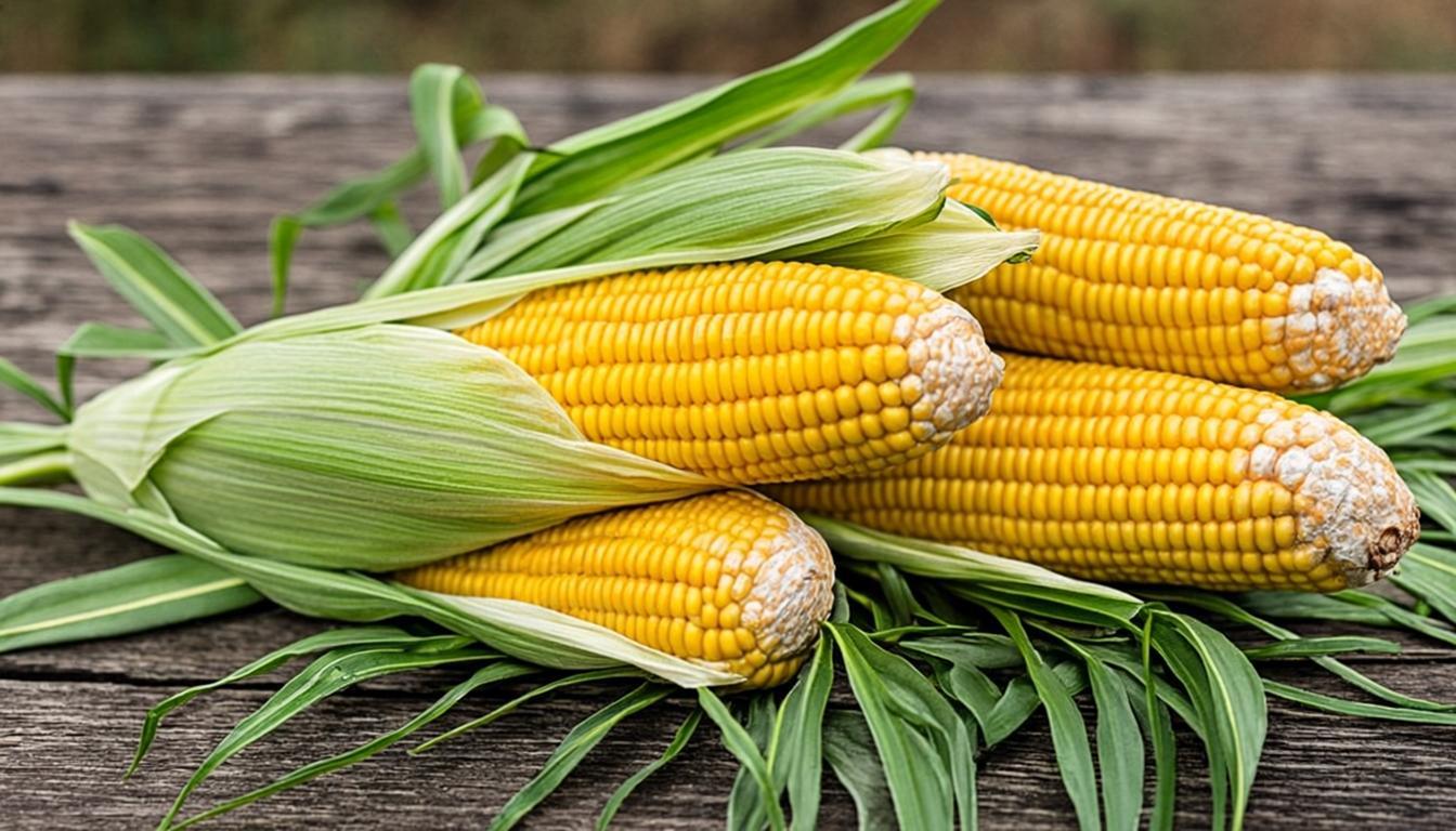 Maize