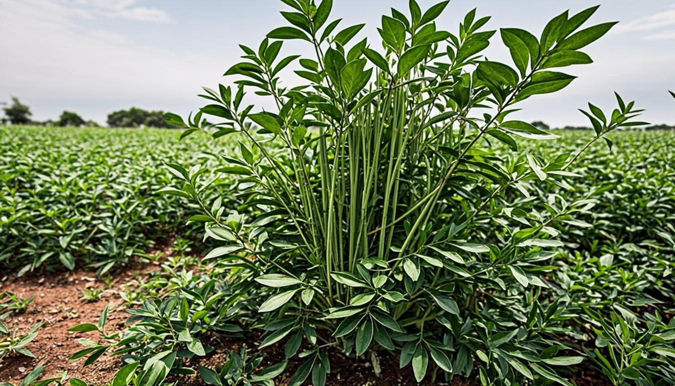 Pigeon Peas