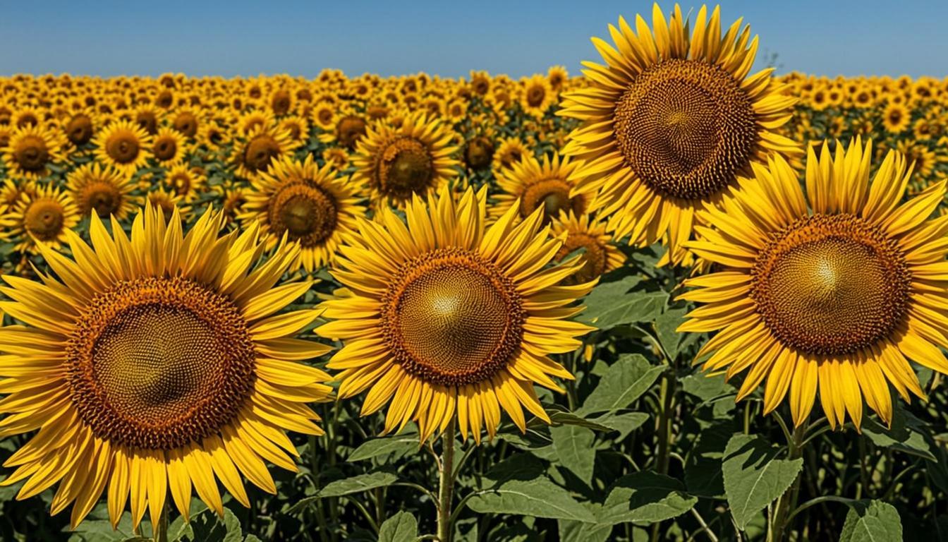 Sunflower