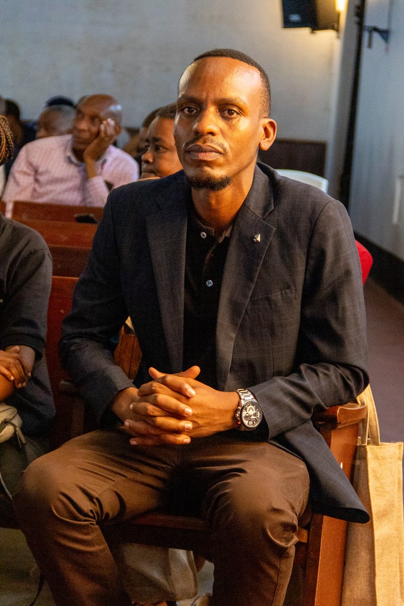 Meneja wa Uendeshaji · Business Operations