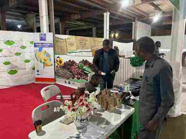ACU Showcases Mount Meru Arabica at Regional Coffee Event